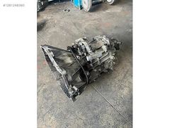 İveco Daily c11 c13 5 ileri şanzımanlar