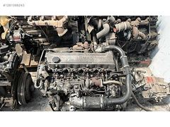 İsuzu Npr 71 motorlar hertürlü orjinal yedekleri