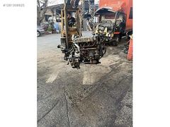 2.8 turbo fiat Dukato motorlar