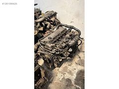 Isuzu Npr 71 motorlar