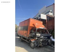Mitsubishi 449 şanzımanlar