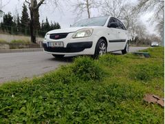 Sahibinden Kia Rio 1.5 CRDi EX Comfort 2009 Model