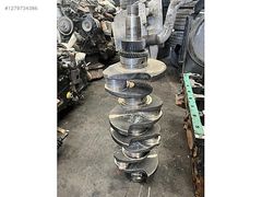 İveco 80.12 85.12 120.14 orjinal std Krank