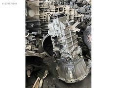 Isuzu npr75-npr8-10long milli Şanzıman