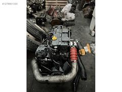 Otokar sultan 125 Lik motorlar