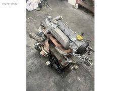 2.8 turbo Ducato master pevgeot