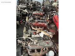İveco 65.9 35.9 motorlar
