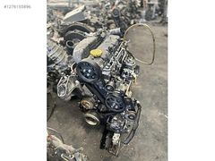 2.8 turbo Renault master motorları