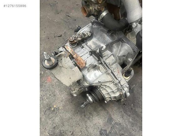 2.8 turbo Renault master motorları