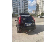 Sahibinden Nissan X-Trail 2.0 dCi SE 2008 Model 