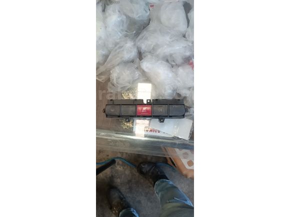 DUCATO 4 LÜ KONTROL ÜNİTESI