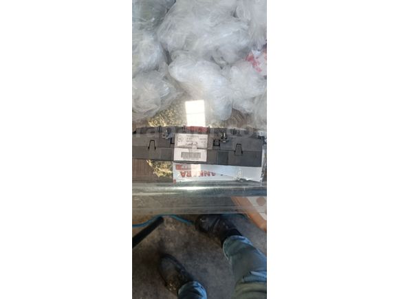 DUCATO 4 LÜ KONTROL ÜNİTESI