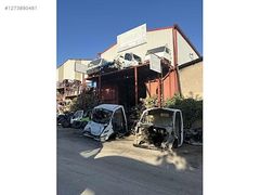 Hertürlü İveco çıkma orjinal defransiyelleri