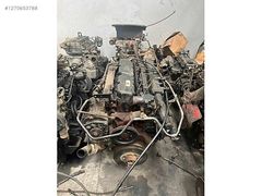 Man 12.153 motorlar