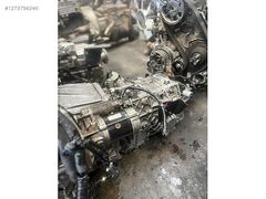 Isuzu 6 ileri milli şanzımanlar