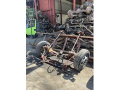 İveco daily c11 c 13 torsiyon milleri kamyonet