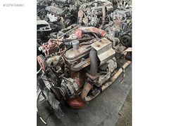 İveco 80.12-85.12 muayer motorlar