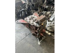 İveco 85/12 Hema şanzıman