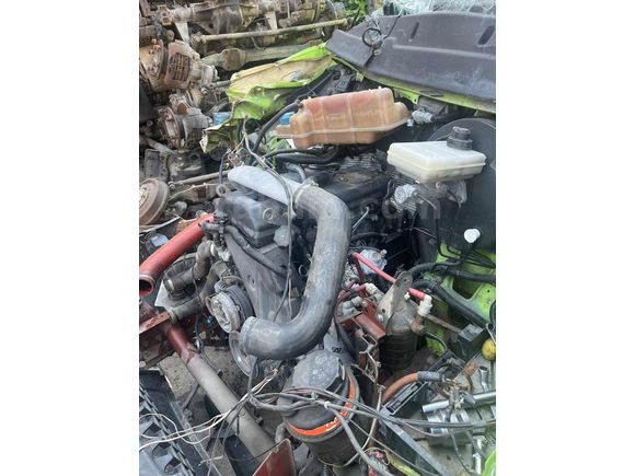 İveco daily 2.8 muayer motorlar