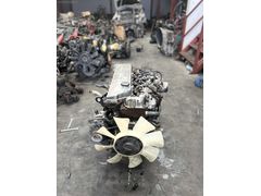 Isuzu npr 66 motorlar