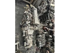 Isuzu şampiyon muayer motorlar
