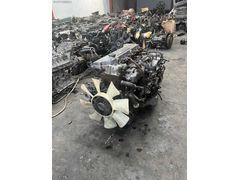 Isuzu Npr 66 şampiyon motorlar