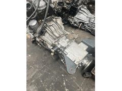 İveco 6 ileri şanzımanlar