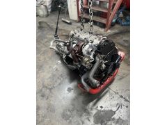 İveco daily 35c 10 2.8 turbo motorlar