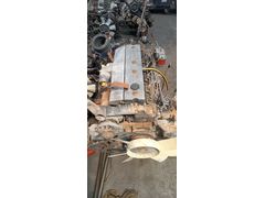 AS 950 DOÇ SINIF MOTOR