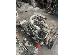 İveco 80/12 2005 model motorlar