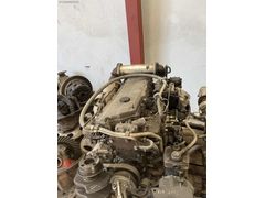 Isuzu 4hk1 motorlar
