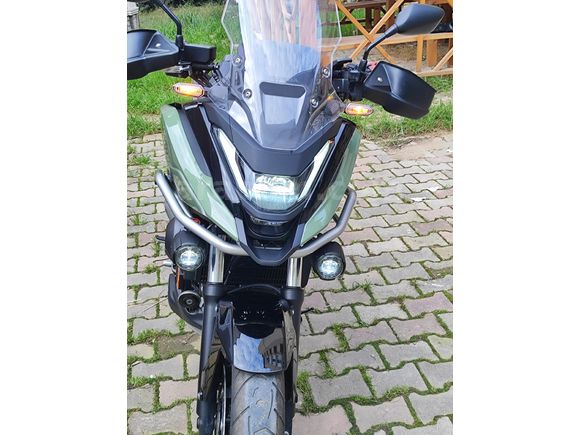 Sahibinden Honda NC 750 X DCT