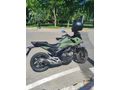 Sahibinden Honda NC 750 X DCT