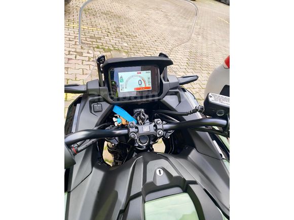 Sahibinden Honda NC 750 X DCT