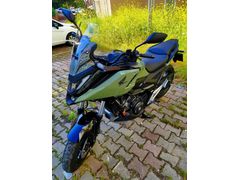 Sahibinden Honda NC 750 X DCT