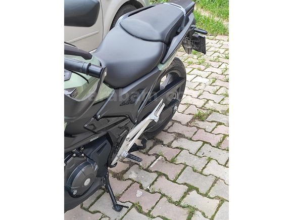 Sahibinden Honda NC 750 X DCT