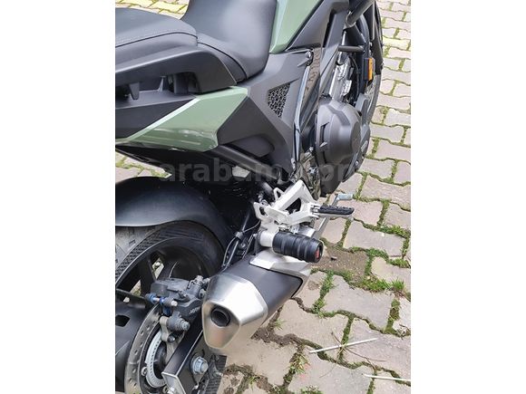 Sahibinden Honda NC 750 X DCT
