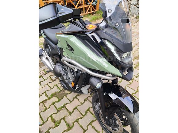 Sahibinden Honda NC 750 X DCT