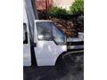 Ford transit W 184 jumbo hatasız sağ ön kapı