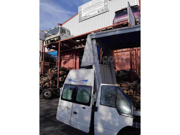 Ford transit W 184 jumbo hatasız sağ ön kapı