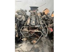 Man 12.153 motorlar