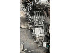 İveco daily c 11 c13c15 5 ileri şanzımanlar