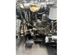 Mitsubişhi 659-859 turbo e3 mazot pompası