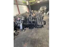 Isuzu NQR PİK ŞANZIMANLAR