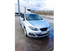 Seat Ibiza 1.4 Sport Tourer  2011 Model düşük km