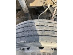 215.75.17.5 lastik jant jantlar 8 bijon
