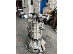 İveco daily 3.0 Euro 5 muayer şanzımanlar