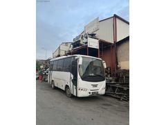 İveco eurobus ön kaput Hertürlü orjinal yedekleri