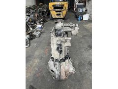 İveco daily 3.0 Euro 5 muayer şanzımanlar
