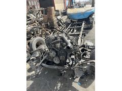 İveco daily Euro 5 Euro 5 3.0 motorlar
